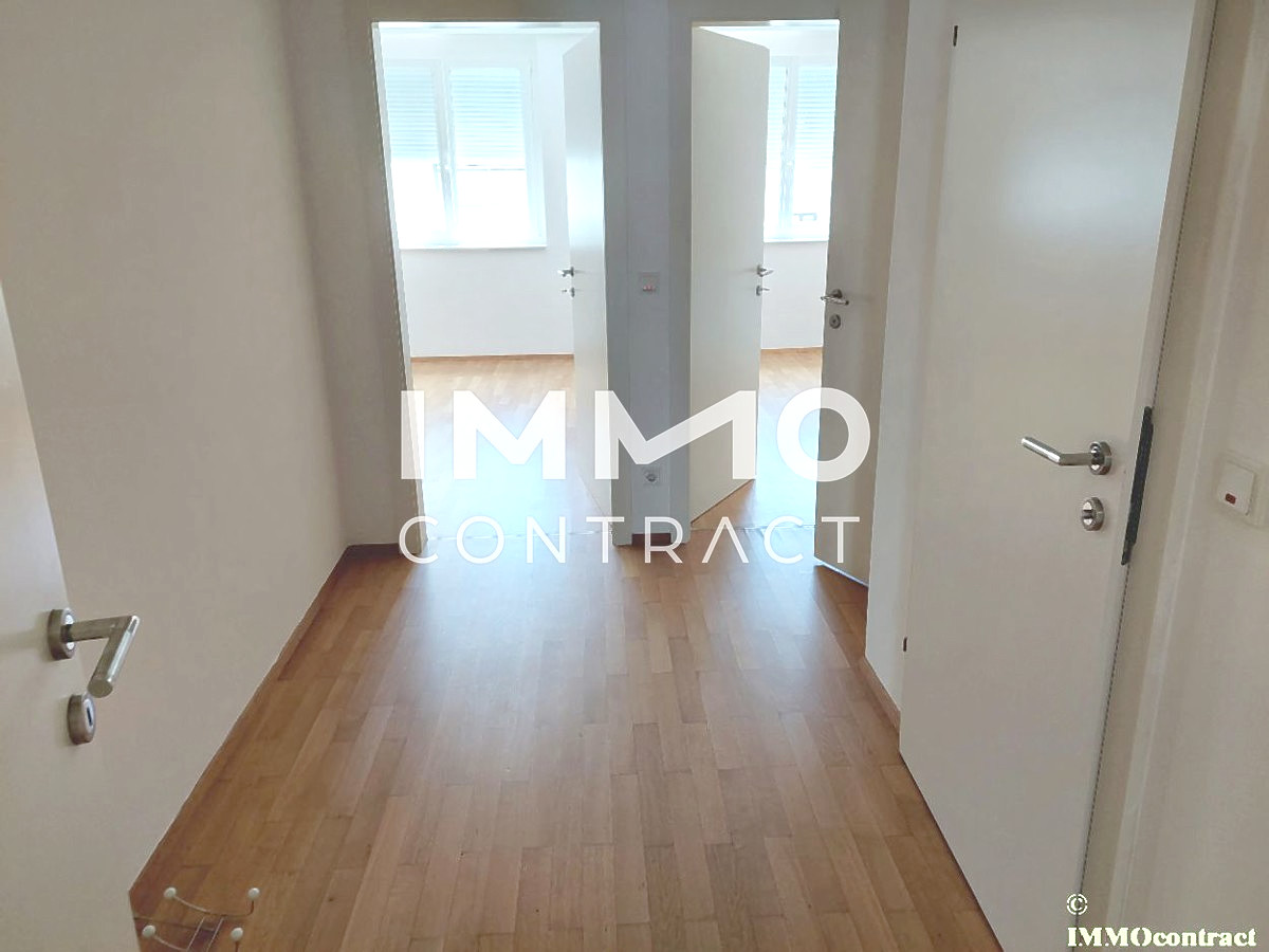 Moderne Wohneinheit mit Balkon/Carport im Stadtzentrum von Amstetten /  / 3300 Amstetten / Bild 5