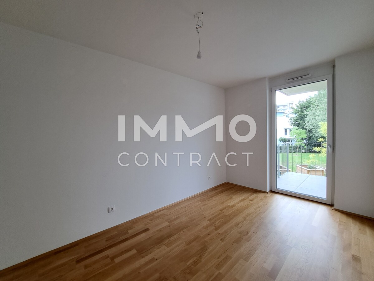 SINGLE-HIT: 2 Zimmer Wohnung mit Balkon  - Harter Strae 96 - Top 012 /  / 8053 Graz / Bild 3