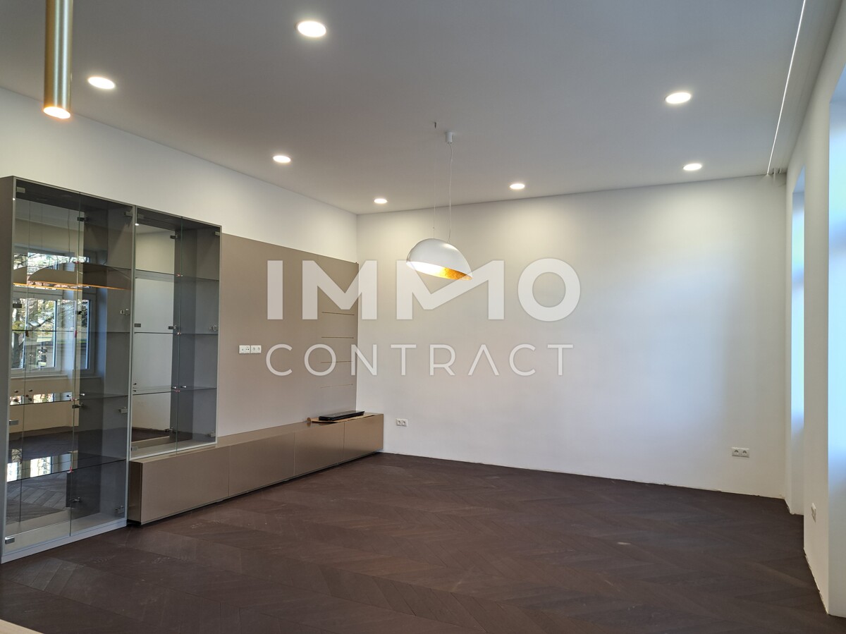 FAMILIENTRAUM mit Terrasse ! TOP AUSSTATTUNG ! ERSTBEZUG ! / / 1090 Wien / Bild 3