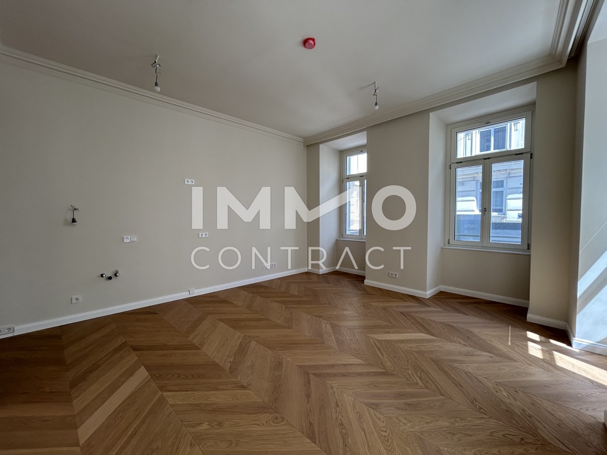 2-Zimmer-Wohnung ? ideal zum Wohlfhlen. ERSTBEZUG /  / 1050 Wien / Bild 5