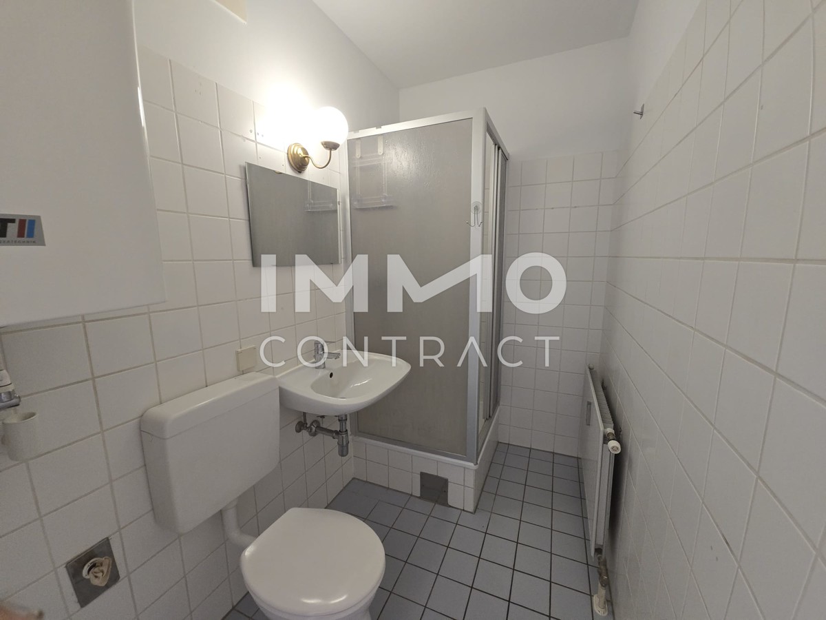 Freundliche 2 Zimmer-MAISONETTE-Wohnung mit Balkon in Innenhoflage - Fischergasse 23 - Top 18 /  / 8010 Graz / Bild 9