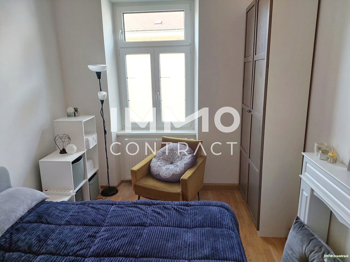 Top - Stadtwohnung nhe Bahnhof / Hauptplatz in Amstetten 51,5 m WFL /  / 3300 Amstetten / Bild 1