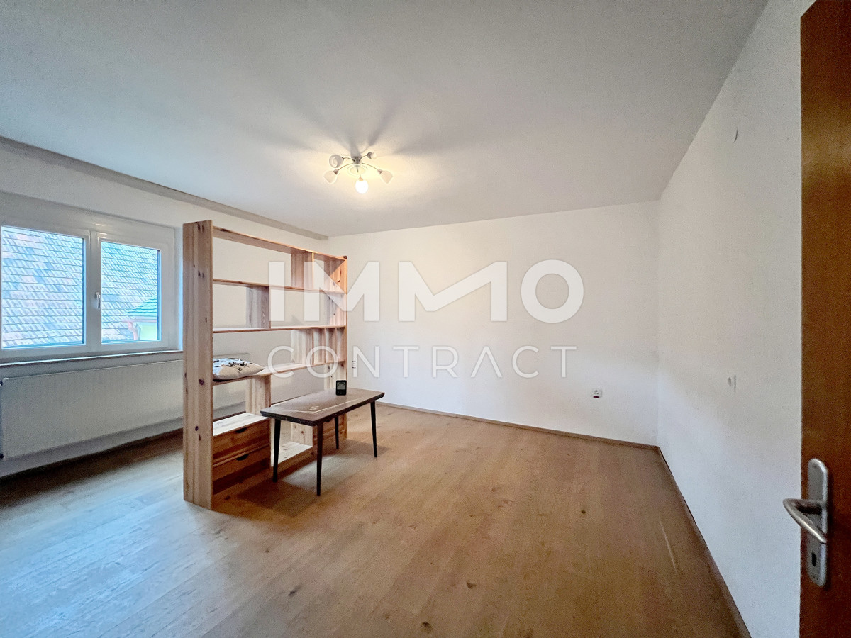 VIERKANTER im ZENTRUM,
3Wohntrakte, 10Zi, Innenhof, Stadl, 2Garagen, WERBEPRSENTE BK-Lage /  / 3495 Rohrendorf / Bild 4