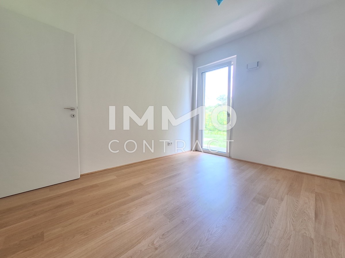 Traumhafte Gartenwohnung in Ruhelage /  / 1210 Wien / Bild 6