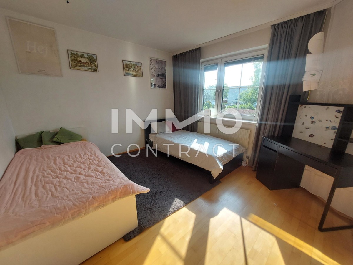 Tolles Familiendomizil auf 3 Stockwerken mit Garten /  / 1220 Wien / Bild 2