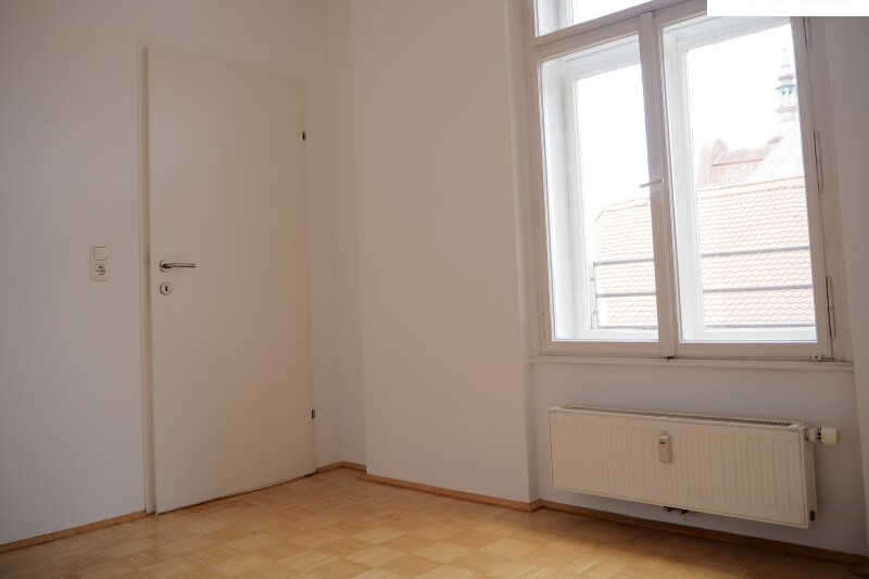 Tolle 2-Zimmer-Wohnung direkt am Stadtplatz 6 - Top 4 /  / 4600 Wels / Bild 3