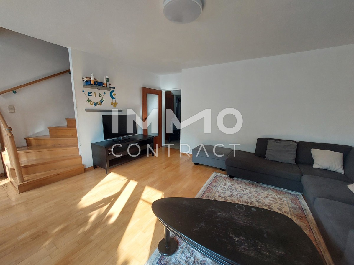 Tolles Familiendomizil auf 3 Stockwerken mit Garten /  / 1220 Wien / Bild 7