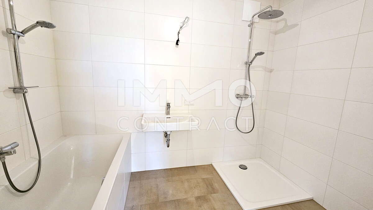 Gartenparadies & Familientraum: 4-Zimmer-Wohnung im Erstbezug in exklusiver Anlage - provisionsfrei! /  / 2333 Leopoldsdorf / Bild 8