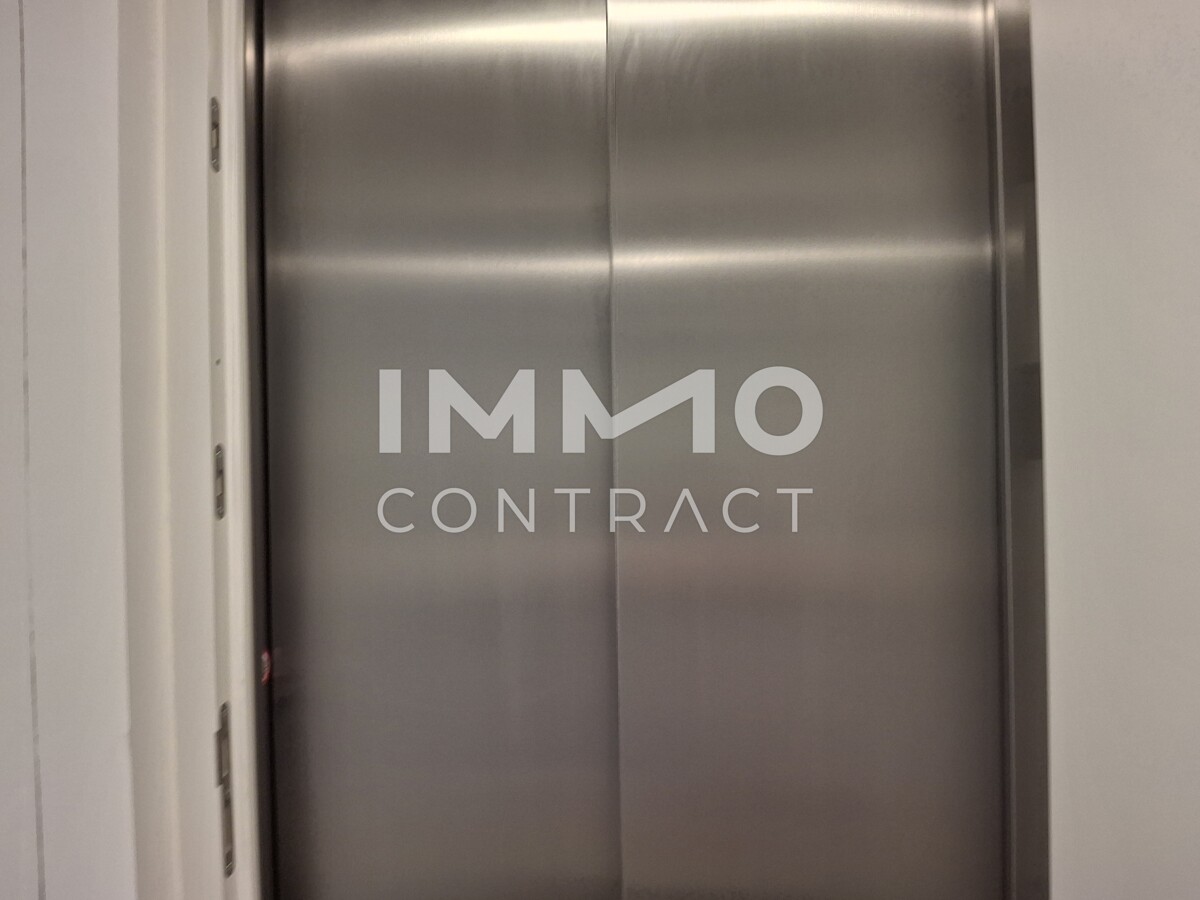 5-Zimmer-Penthouse mit zwei Terrassen ? eigener Lift, Nhe zur U-Bahn /  / 1220 Wien / Bild 6