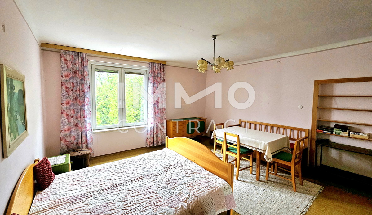 Wohn- und Geschftshaus mit vielen Mglichkeiten mit Innenhof und Garten im Zentrum von Pernitz /  / 2763 Pernitz / Bild 6