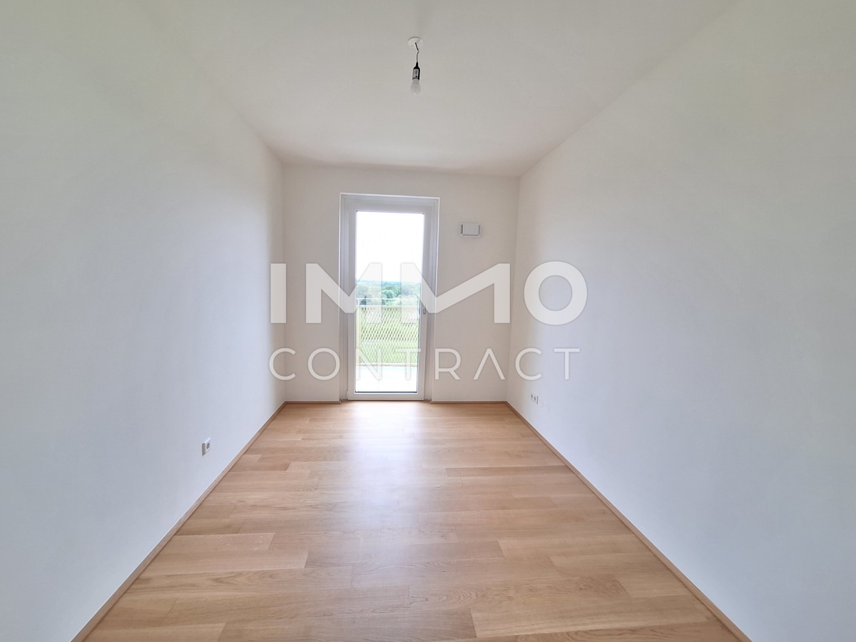 Terrassenwohnung mit Weitblick /  / 1210 Wien / Bild 2