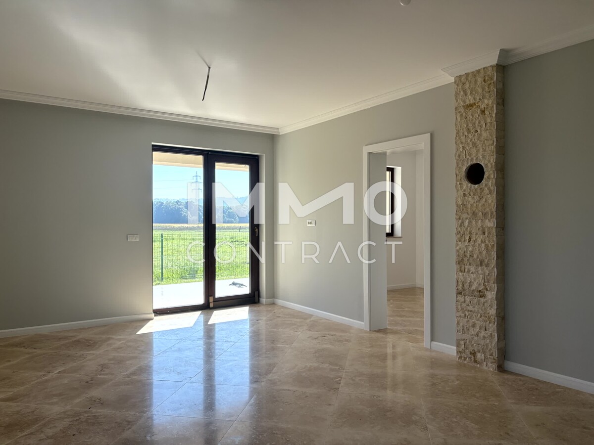 Neubau ? Erstbezug mit mediterranem Flair / / 3381 Golling an der Erlauf / Bild 8