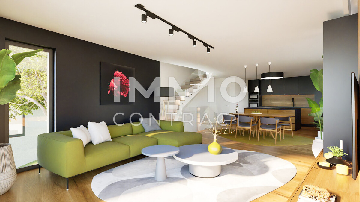 Raum & Linie - Hochwertiges Wohnen in gr�ner Umgebung mit N�he zur Stadt /  / 3421&nbsp;H�flein an der Donau / Bild 4