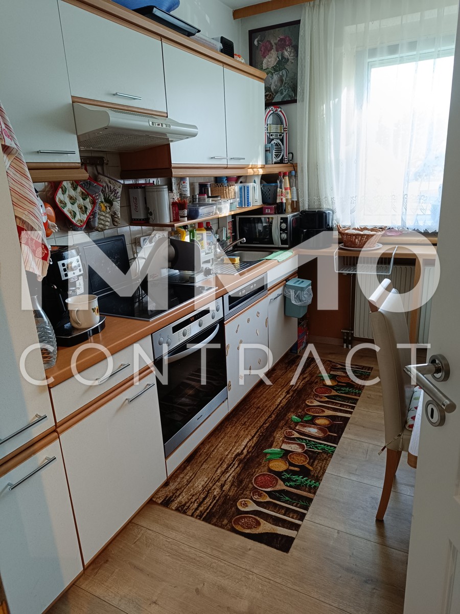 Helle Wohnung mit Loggia und Autoabstellplatz /  / 2225 Zistersdorf / Bild 3