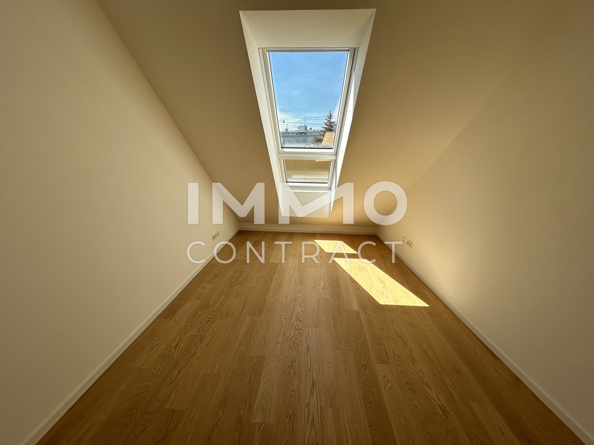 DEM HIMMEL SO NAHE- herrliche Dachterrasse, und 3 Zimmer - ERSTBEZUG ! /  / 1130 Wien / Bild 7