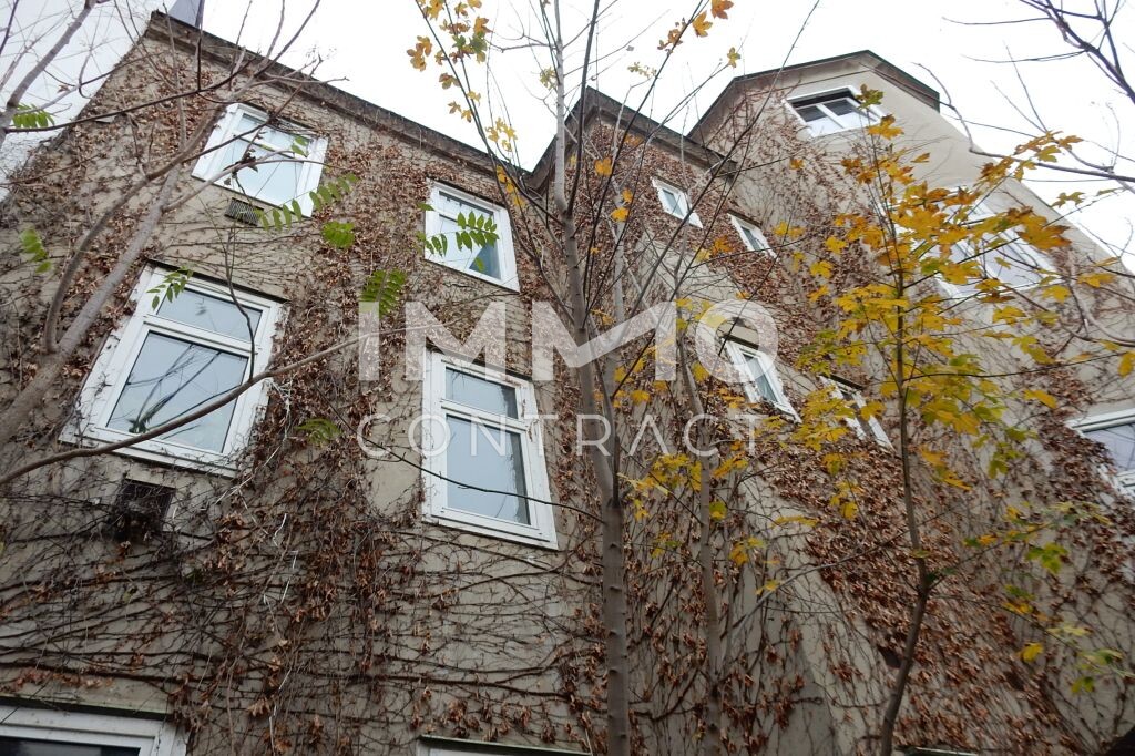 Baubewilligtes Wohnbauprojekt 
mit Balkonen und Terrassen! /  / 1210 Wien / Bild 1