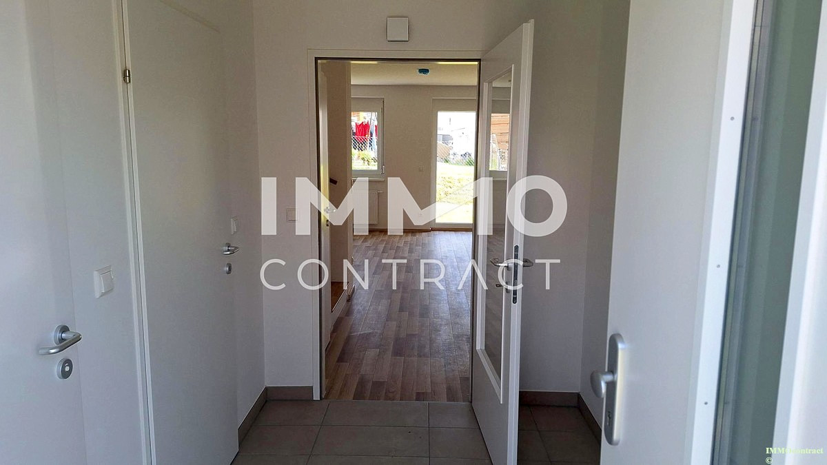 Ihr Traumhaus - Doppelhaus, Provisionsfrei zum Kauf in St.Leonhard/Forst /  / 3243 St. Leonhard am Forst / Bild 5