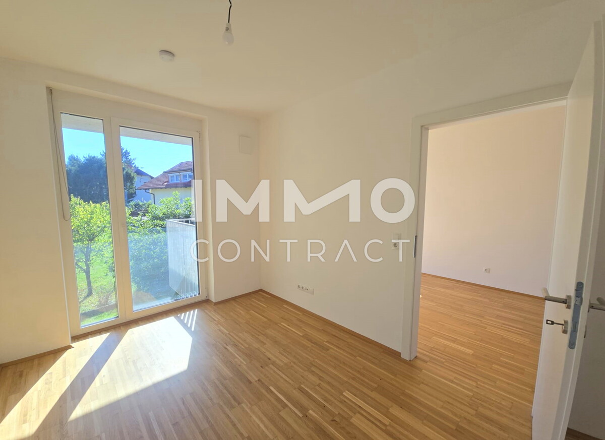 Freundliche 2 Zimmer mit Balkon in ruhiger Lage - Wetzelsdorfer Strae 107 - Top 09 /  / 8052 Graz / Bild 7
