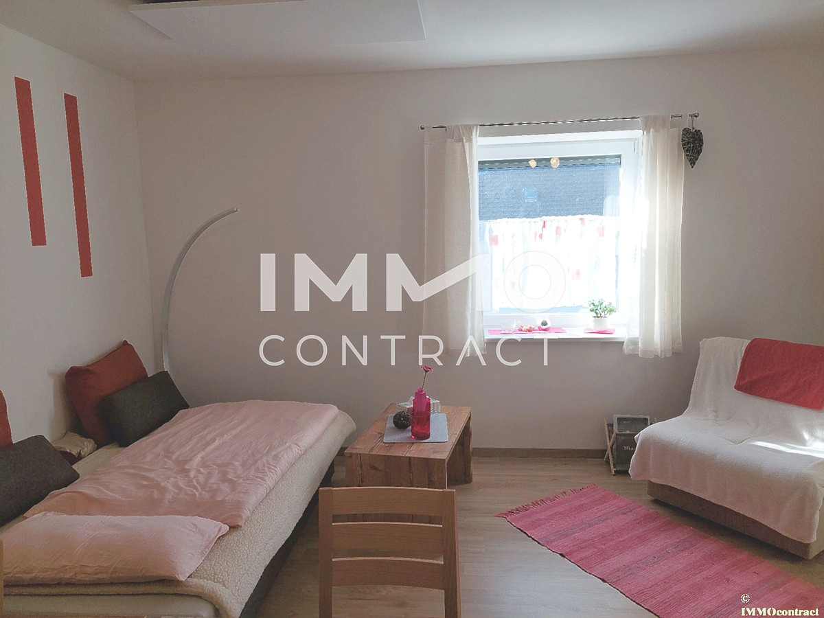 Hbsche 65m Wohnung vollmbliert am Land- Aussichtslage Raum Allhartsberg - Glei - Sonntagberg /  / 3365 Allhartsberg / Bild 6