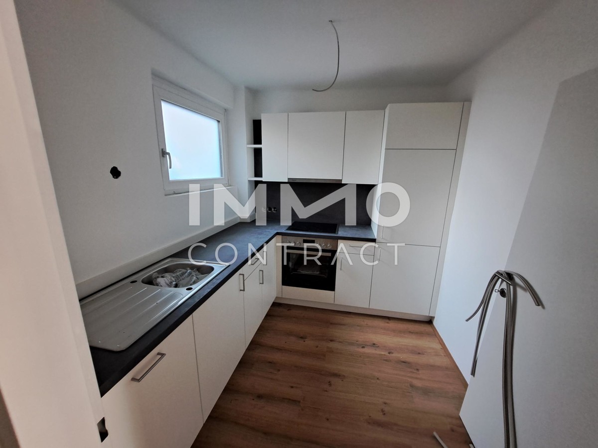 Generalsanierte 2-Zimmer Wohnung mit Terrasse im Zentrum von Linz nahe Landstrae /  / 4020 Linz / Bild 3