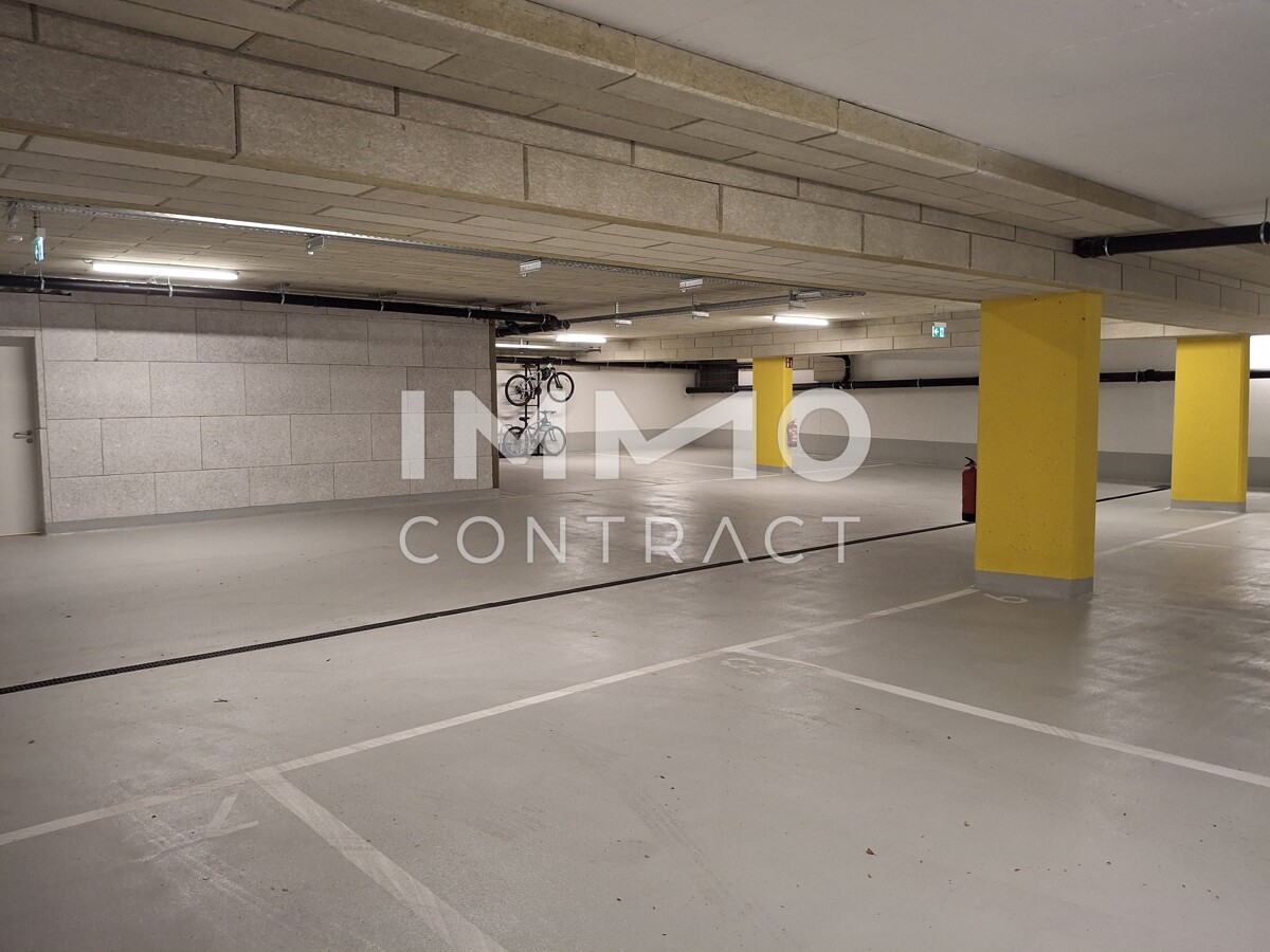Viel Platz, viel Grn: Erstbezug ? 4 Zimmer & groer Garten fr hchste Ansprche /  / 1220 Wien / Bild 4