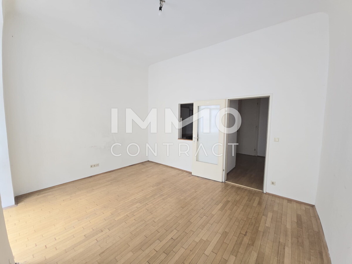 Zentrale INNENSTADTLAGE: WG-geeignete 3 Zimmer Wohnung - Sackstrae 24 / Top 03 /  / 8010 Graz / Bild 2