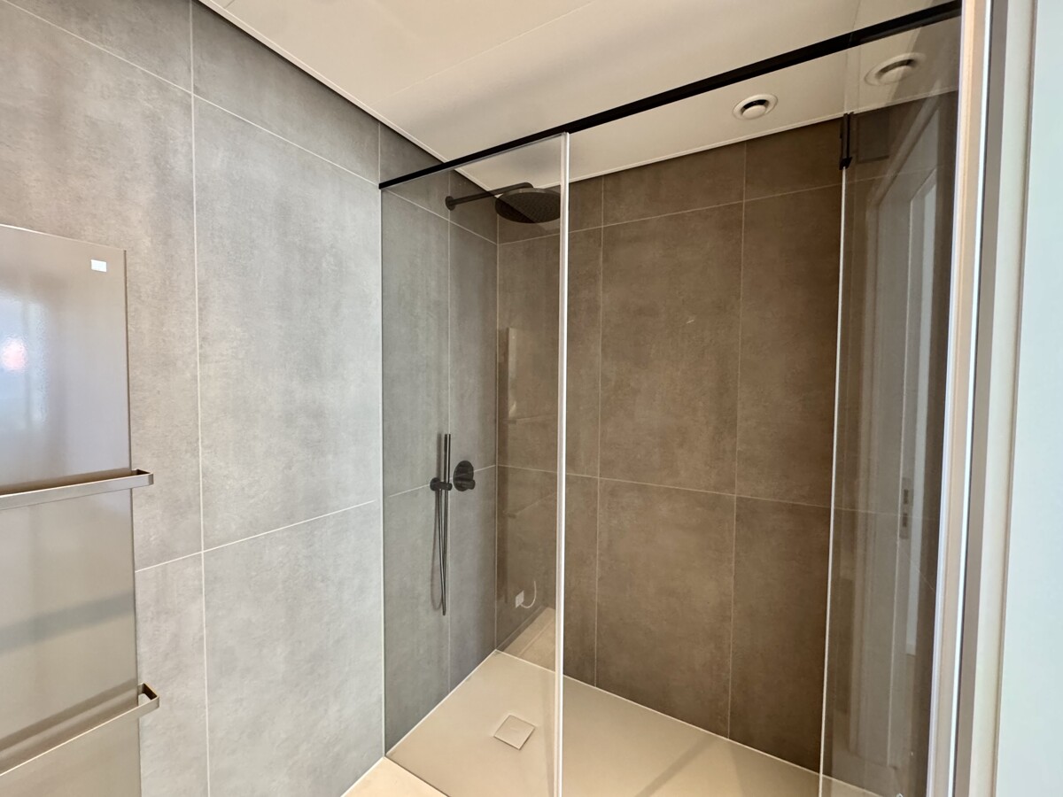 NEU: Hchste Wohnkultur - 2 Zimmer Highlight im Premium Tower inkl. Wellness und Swimming Pool /  / 1220 Wien / Bild 7