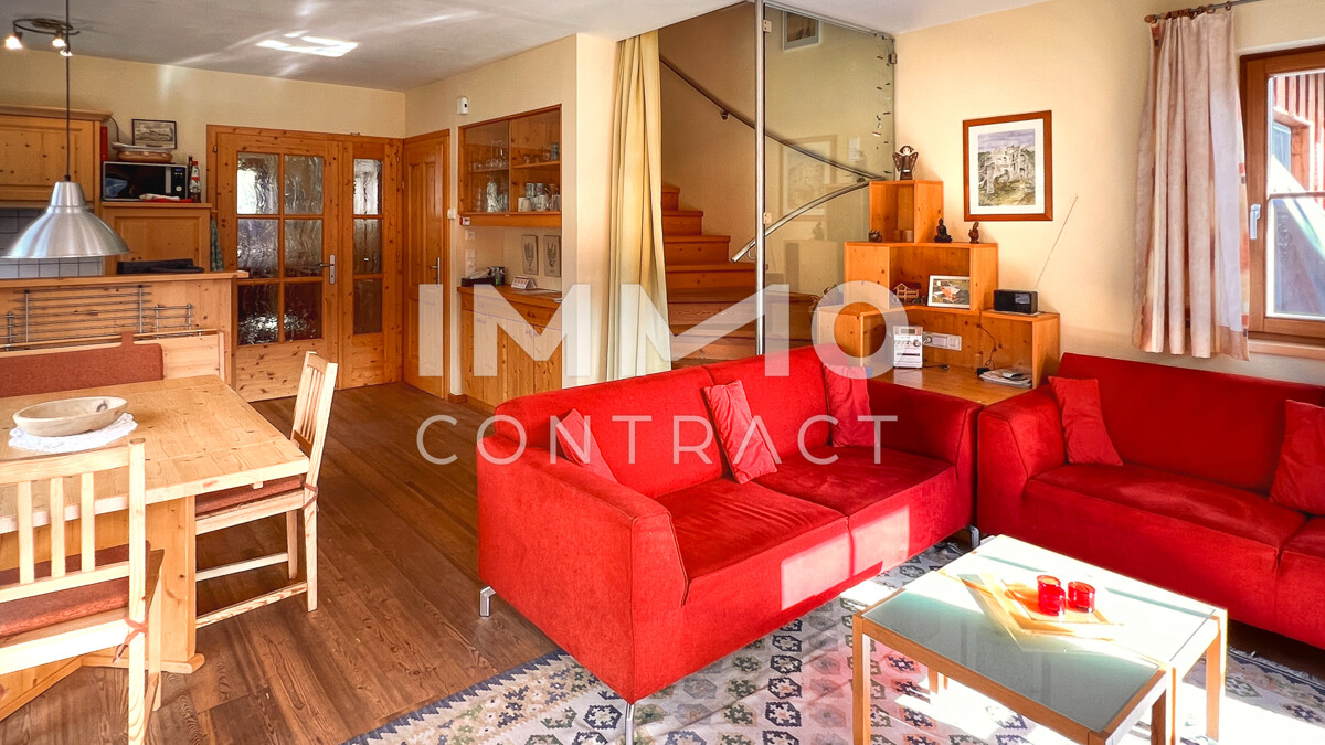 Bergblick. Harmonie. Daheim. / / 9972 Virgen / Bild 6