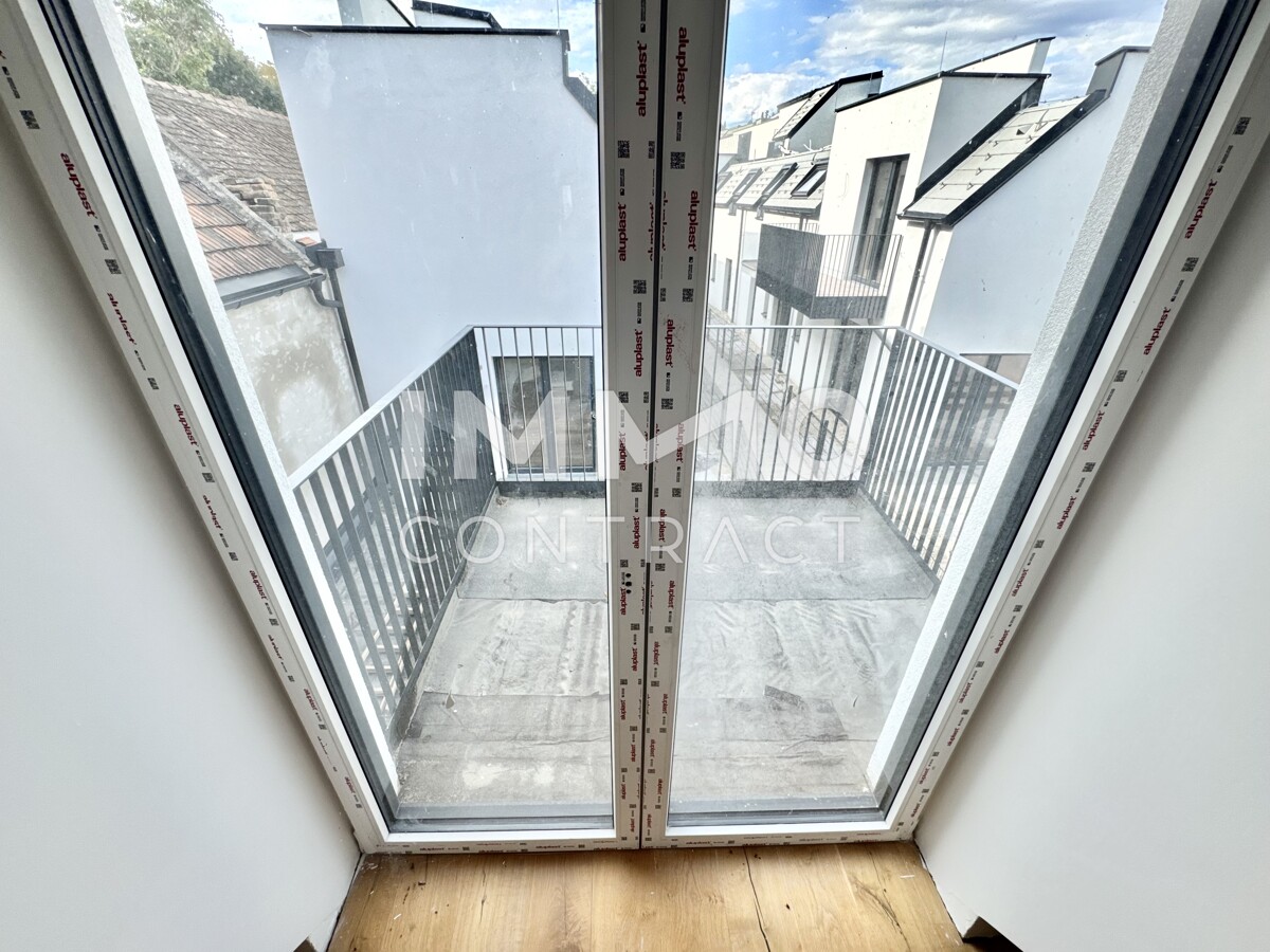 provisionsfreie, attraktive 3-Zimmer-Neubauwohnung mit Terrasse ? Wohnen mit viel Licht & Freiraum /  / 1220 Wien / Bild 5