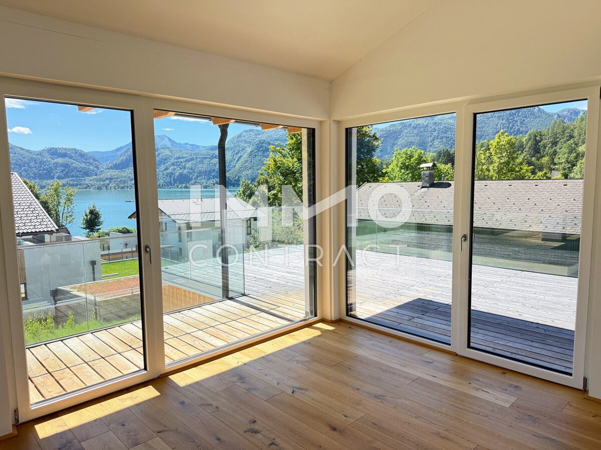 SEE.LEBEN Mondsee /  / 5311 Innerschwand am Mondsee / Bild 1