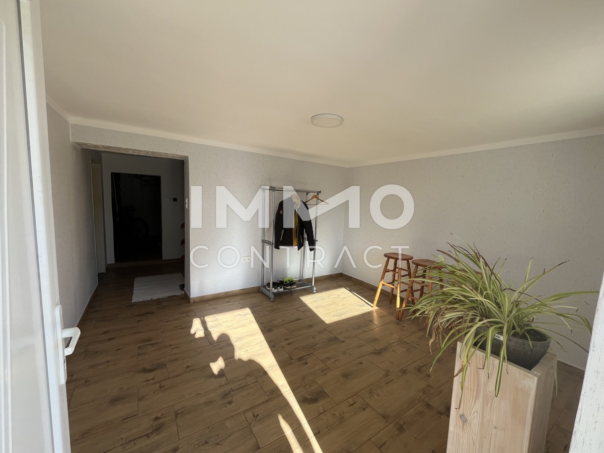 Ein Haus mit Wellness Pur
Speckgrtel von Wien /  / 2122 Riedenthal / Bild 6