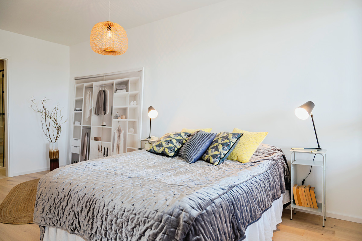 Provisionsfrei - fertig zum einziehen! Luxuris Wohnen im exklusiven Prachtgarten - Laxenburger Strae /  / 1100 Wien, Favoriten / Bild 5
