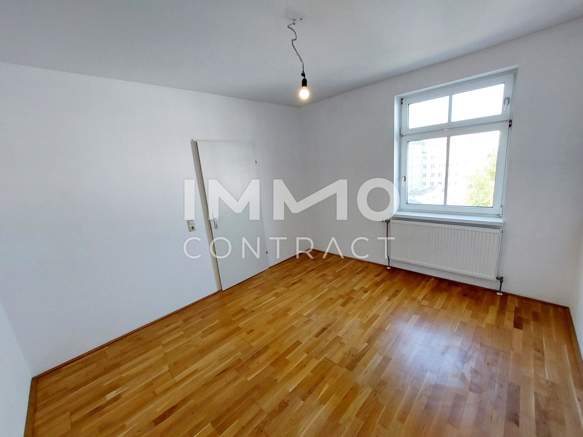 Kleine 2-Zimmer Wohnung beim Musiktheater zu vermietetn!  Anzengruberstrae 3 - Top 18A /  / 4020 Linz / Bild 4
