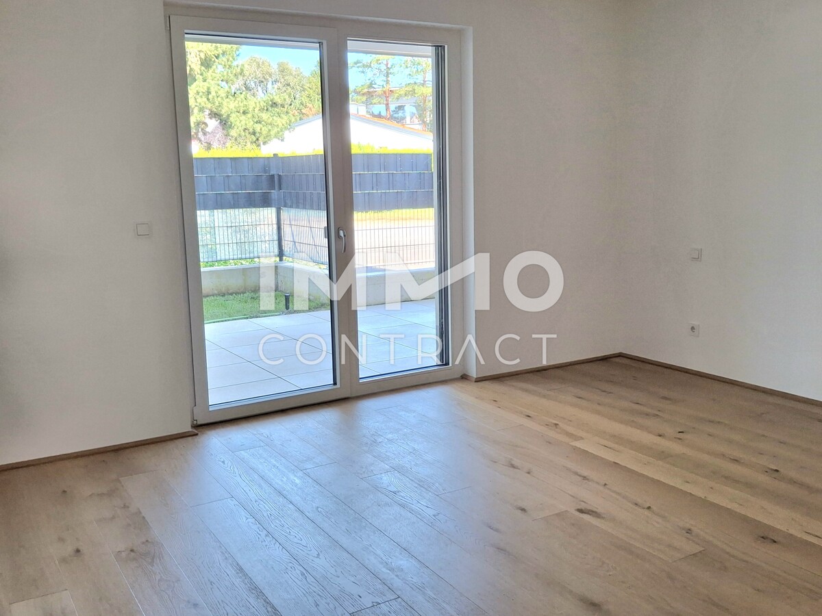 Viel Platz, viel Grn: Erstbezug ? 4 Zimmer & groer Garten fr hchste Ansprche /  / 1220 Wien / Bild 9