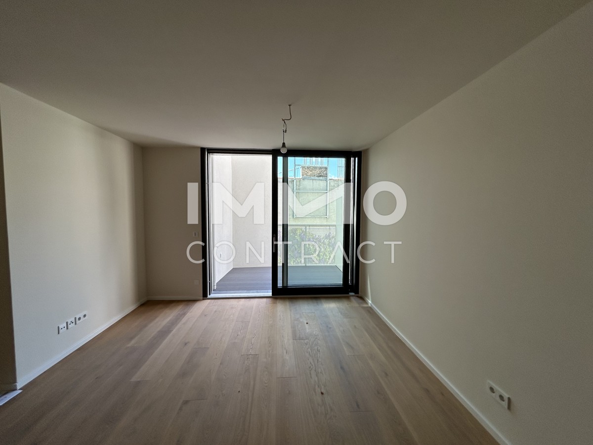 GROSSZGIGE 2-ZIMMER-WOHNUNG MIT
BALKON /  / 1040 Wien / Bild 3
