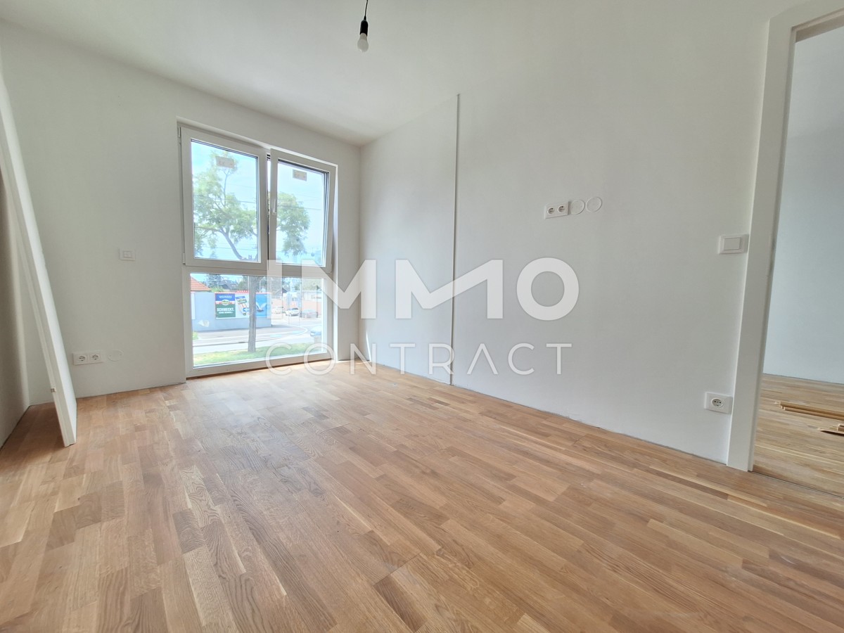 *Provisionsfrei* Neubauwohnungen beim Freizeitparadies "alte Donau" 2-3 Zimmer; Freiflchen; Garagenstellpltze /  / 1220 Wien / Bild 1
