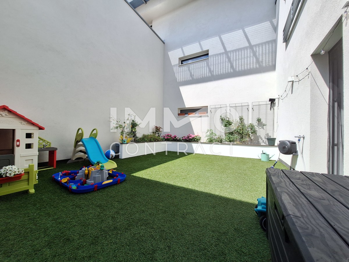 Exklusive Maisonettewohnung mit Gartenfeeling ? 4 Zimmer auf ca. 118?m mit 50?m Terrasse /  / 1210 Wien / Bild 6
