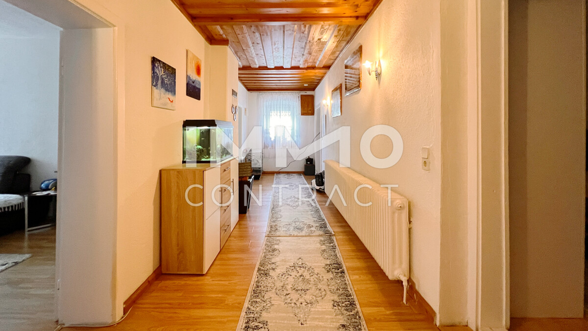 Sofortrendite und Ausbaupotenzial /  / 9772 Dellach im Drautal / Bild 9