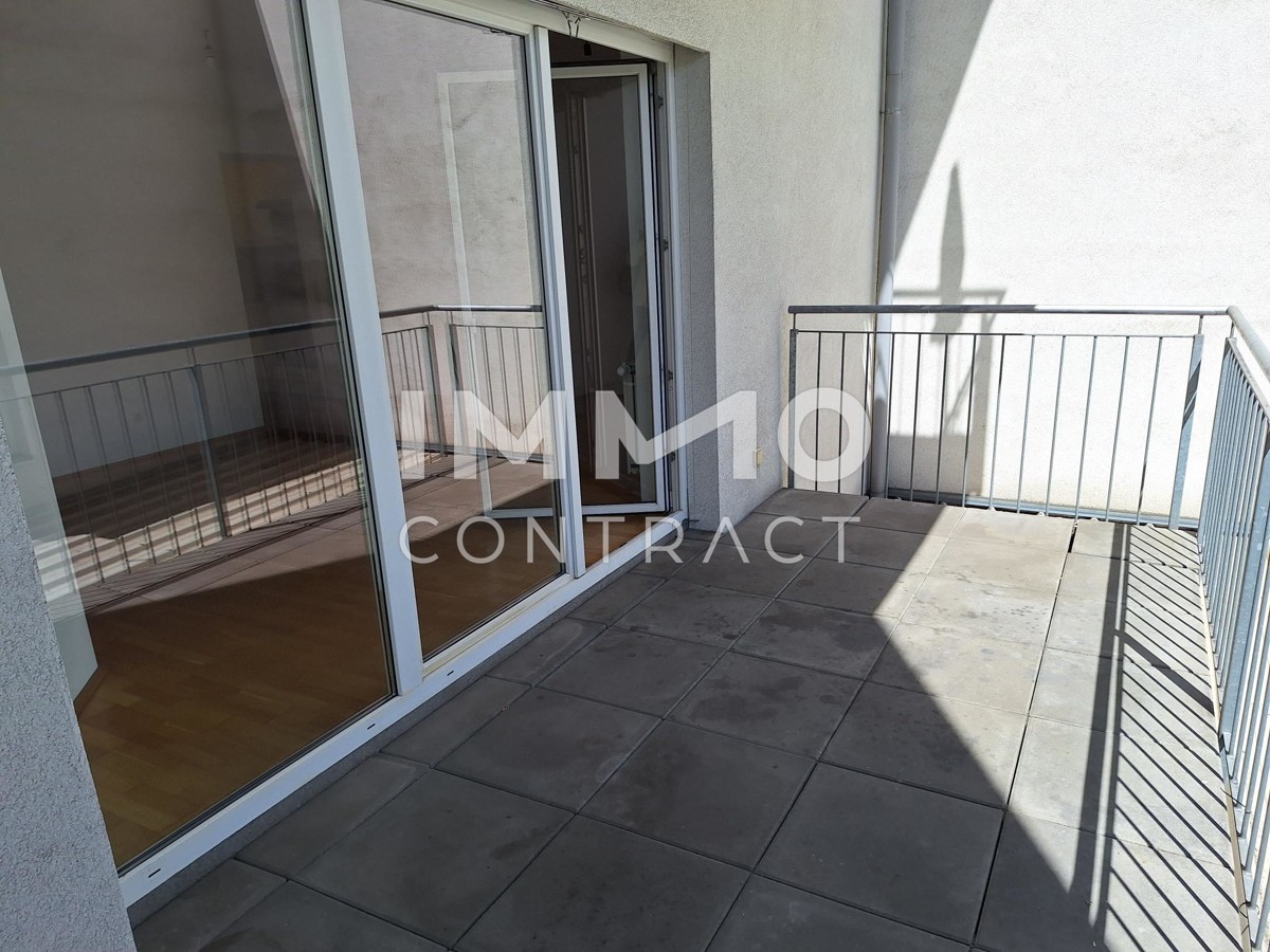 Ideale 2- Zimmer Wohnung mit groem Balkon - Bismarckstrae 16 - Top 4 /  / 4020 Linz / Bild 2