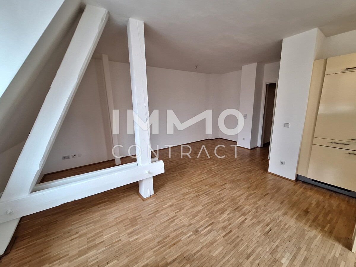 Stilvolle 2-Zimmer Wohnung in der Museumstra�e 15, Top 21 zu vermieten /  / 4020&nbsp;Linz / Bild 6