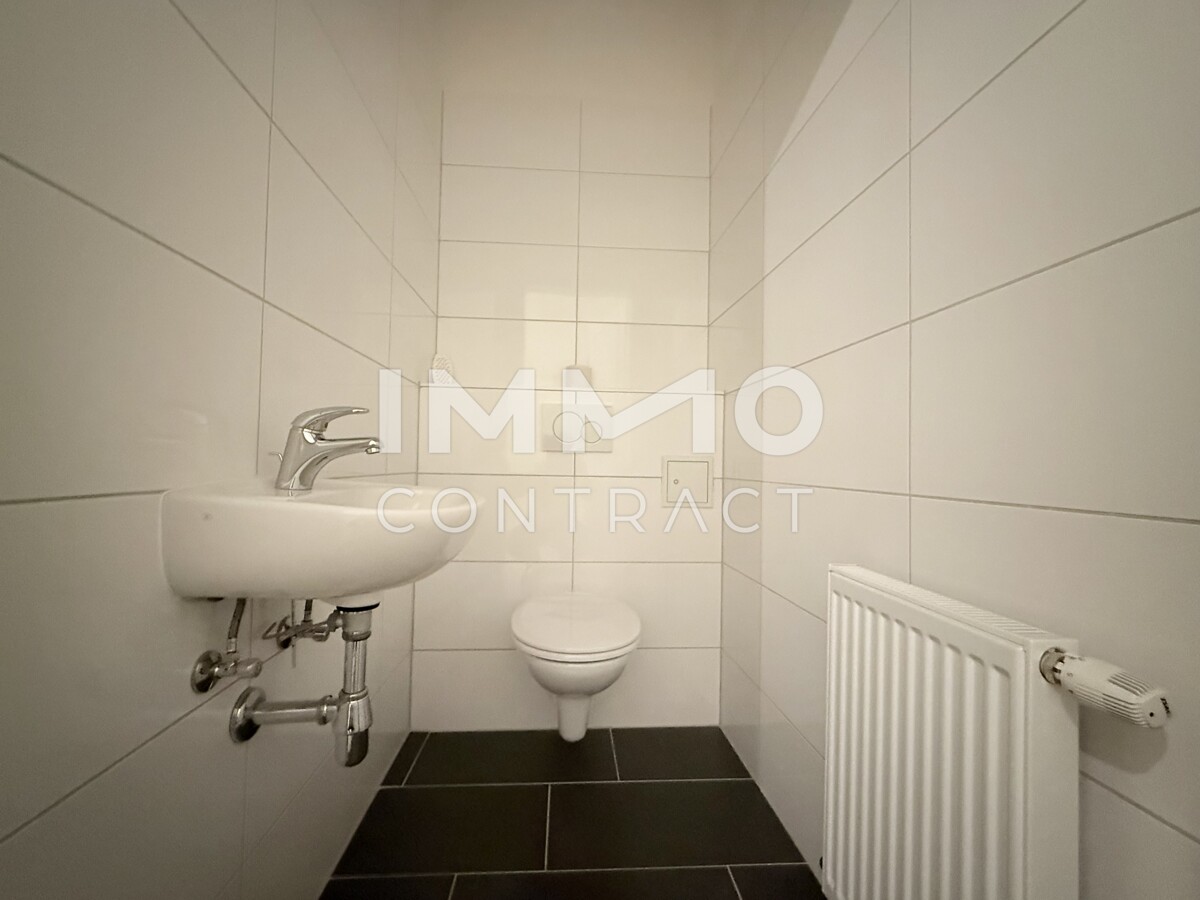 Wiener Rose - Moderne 2 Zimmer Altbauwohnung - Erstbezug /  / 1170&nbsp;Wien / Bild 5