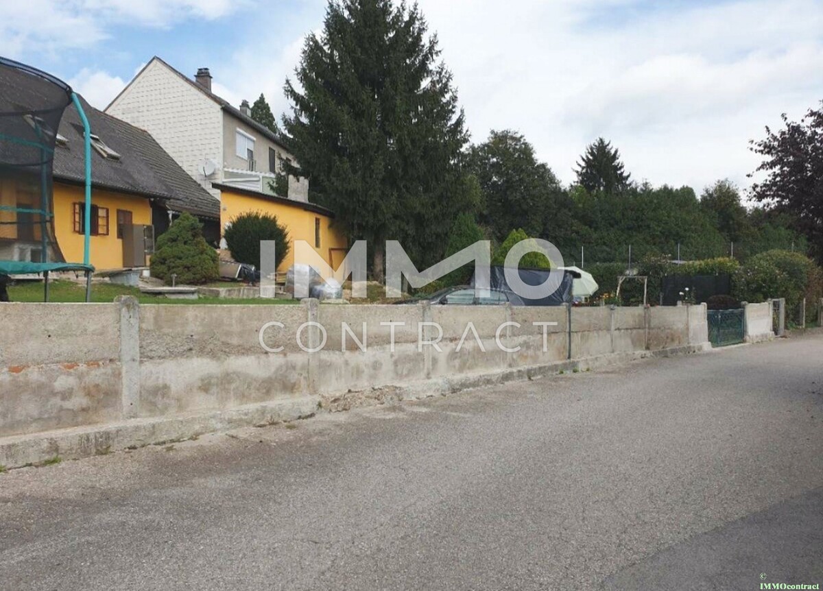 Altes Haus auf 769 m Grund und 140 m Wohnflche - Top-Lage in Ybbs - Ideal fr Wohnprojekte & Investoren /  / 3370 Ybbs / Bild 8