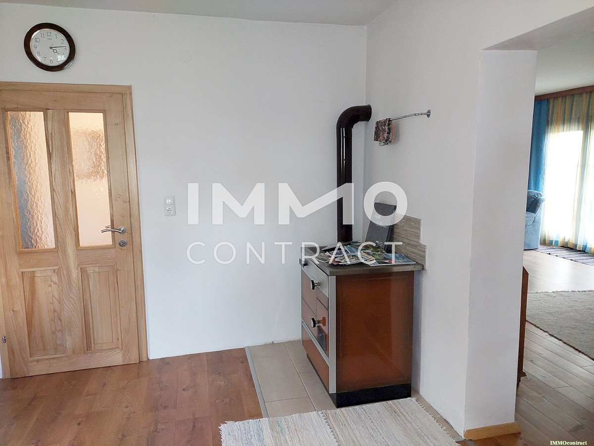Haushlfte/Landhauswohnung mit Terrasse / Balkon im Raum Allhartsberg - Alles Inklusiv /  / 3365 Allhartsberg / Bild 7