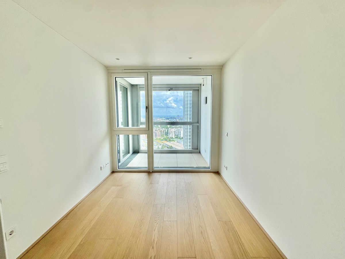 26. Stock! Donauzentrum und U1 vor der Tre! PROVISIONSFREI - Von der Sonne geksst /  / 1220 Wien / Bild 2