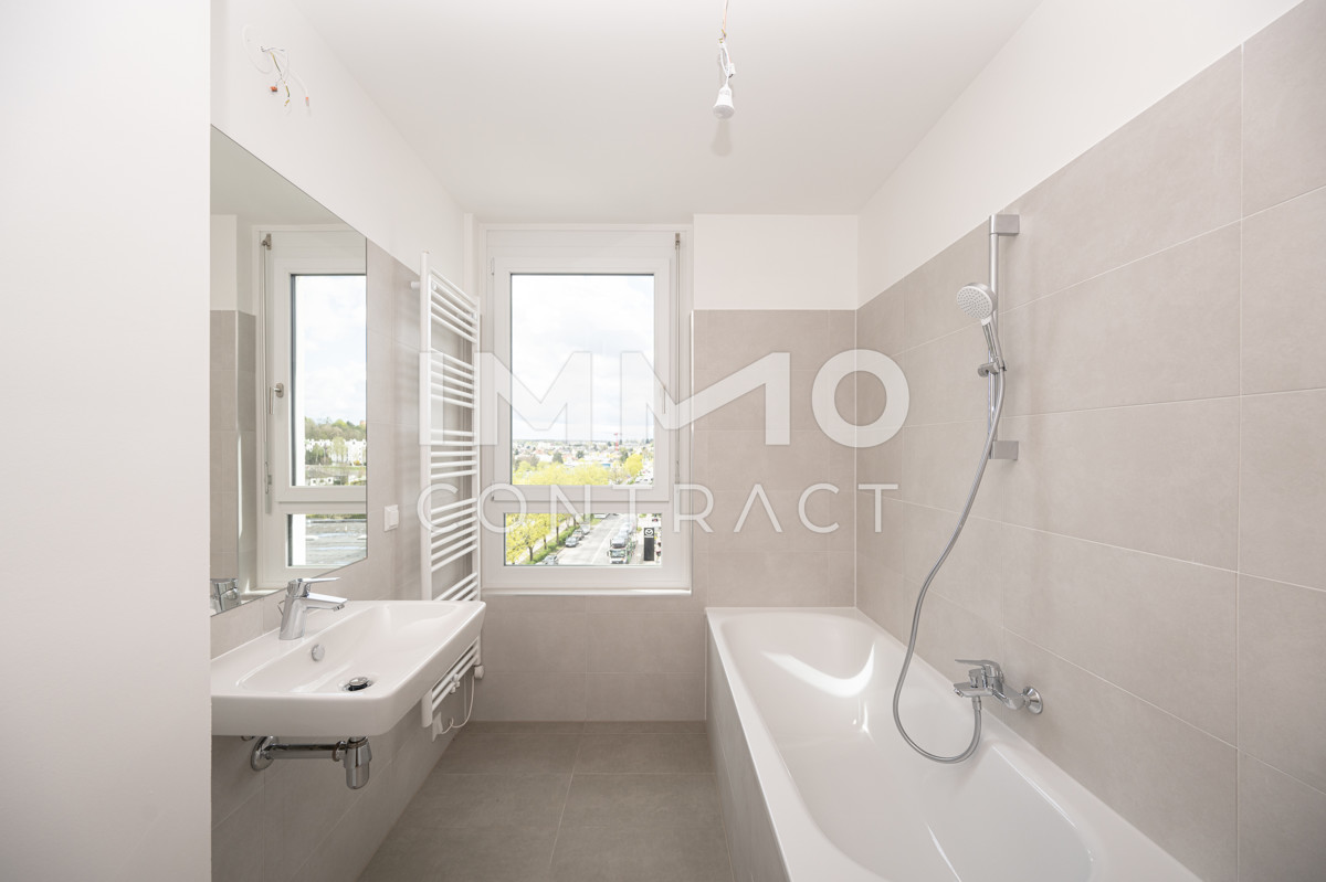 2 Zimmer Starter Wohnung! /  / 3100 St.Plten / Bild 11