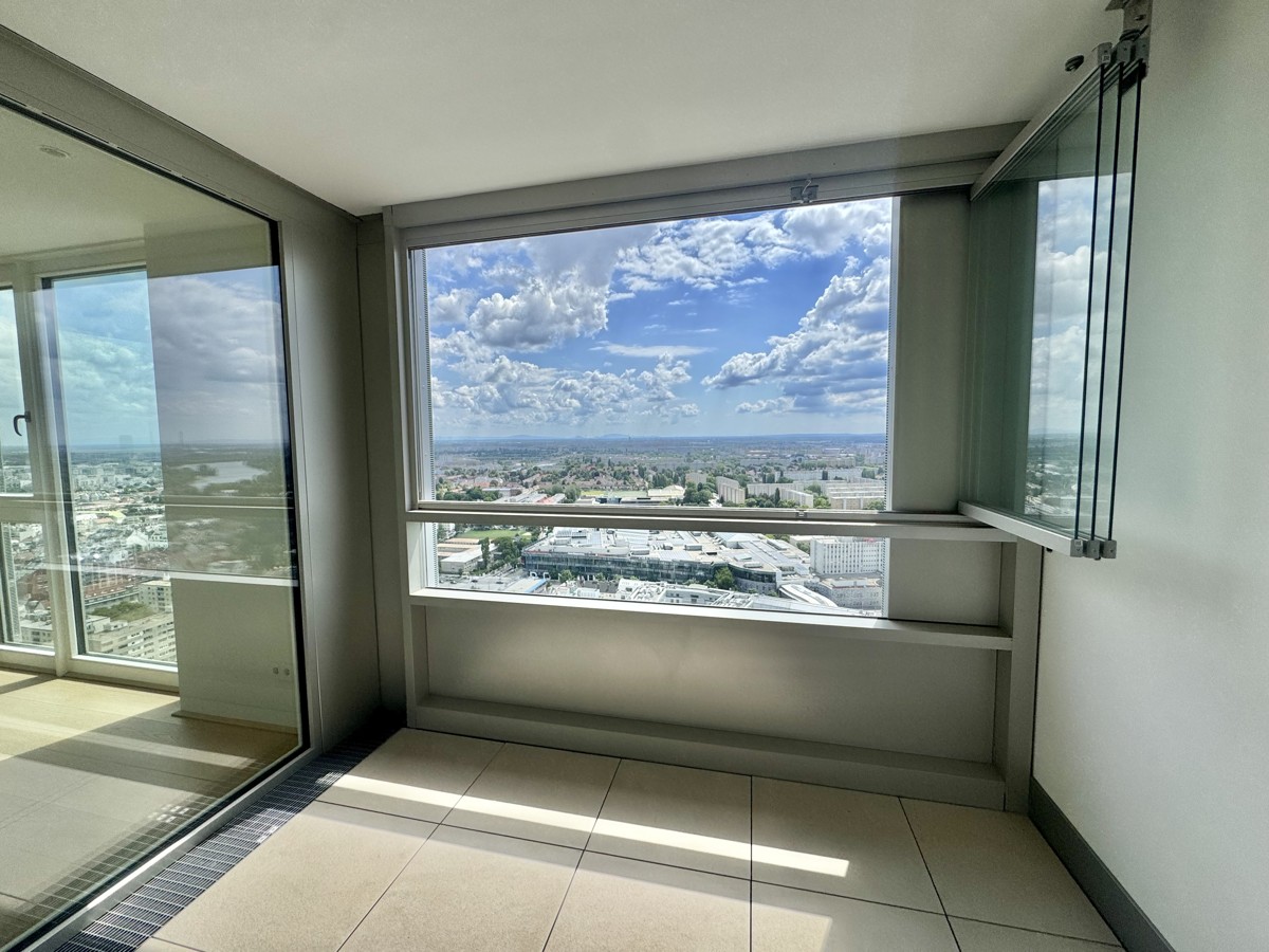 3 Zimmer Wohntraum mit Rooftop-Pool, Sauna und Fitness! PROVISIONSFREI! /  / 1220 Wien / Bild 2