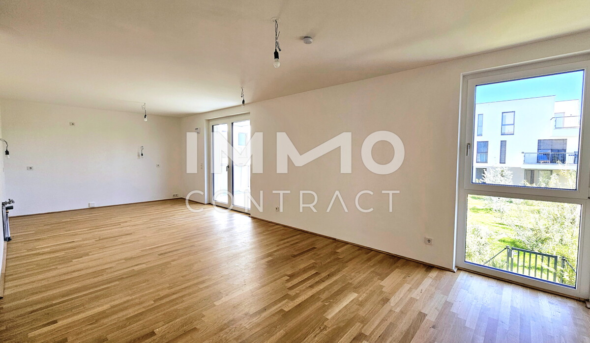 Provisionsfrei: Moderne 4-Zimmer-Wohnung mit groem Balkon in Ruhelage - provisionsfrei! /  / 2333 Leopoldsdorf / Bild 4