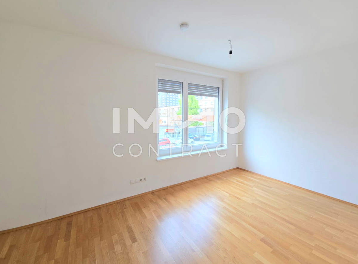 Zwei Zimmer Wohnung mit groem Balkon in ruhiger Innenhoflage, Dornschneidergasse 31 - Top 4 /  / 8020 Graz / Bild 4