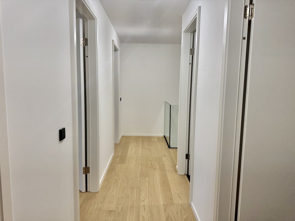 Grnes Refugium mitten in der Stadt - Maisonette mit Charme am Hauptbahnhof - Provisionsfrei /  / 1100 Wien / Bild 4
