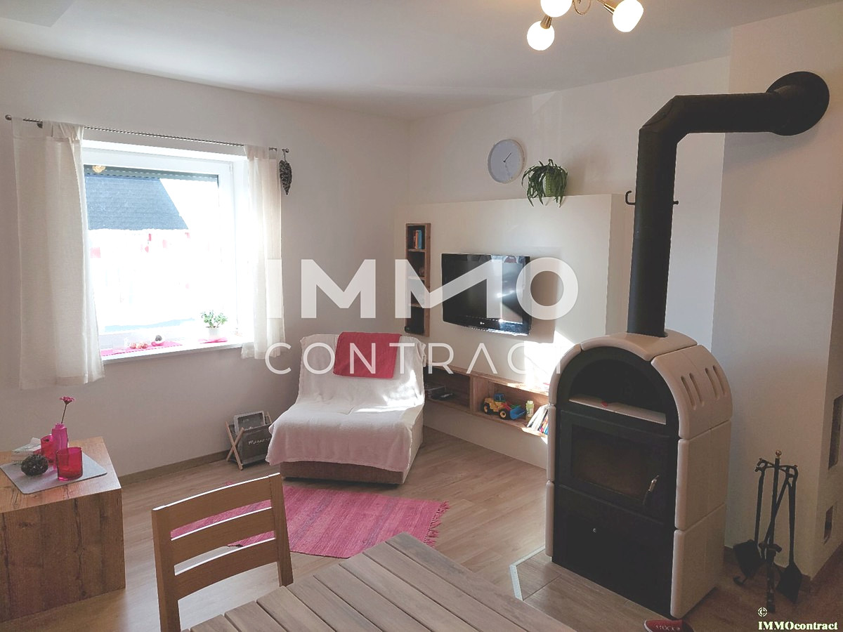 Hbsche 65m Wohnung vollmbliert am Land- Aussichtslage Raum Allhartsberg - Glei - Sonntagberg /  / 3365 Allhartsberg / Bild 2